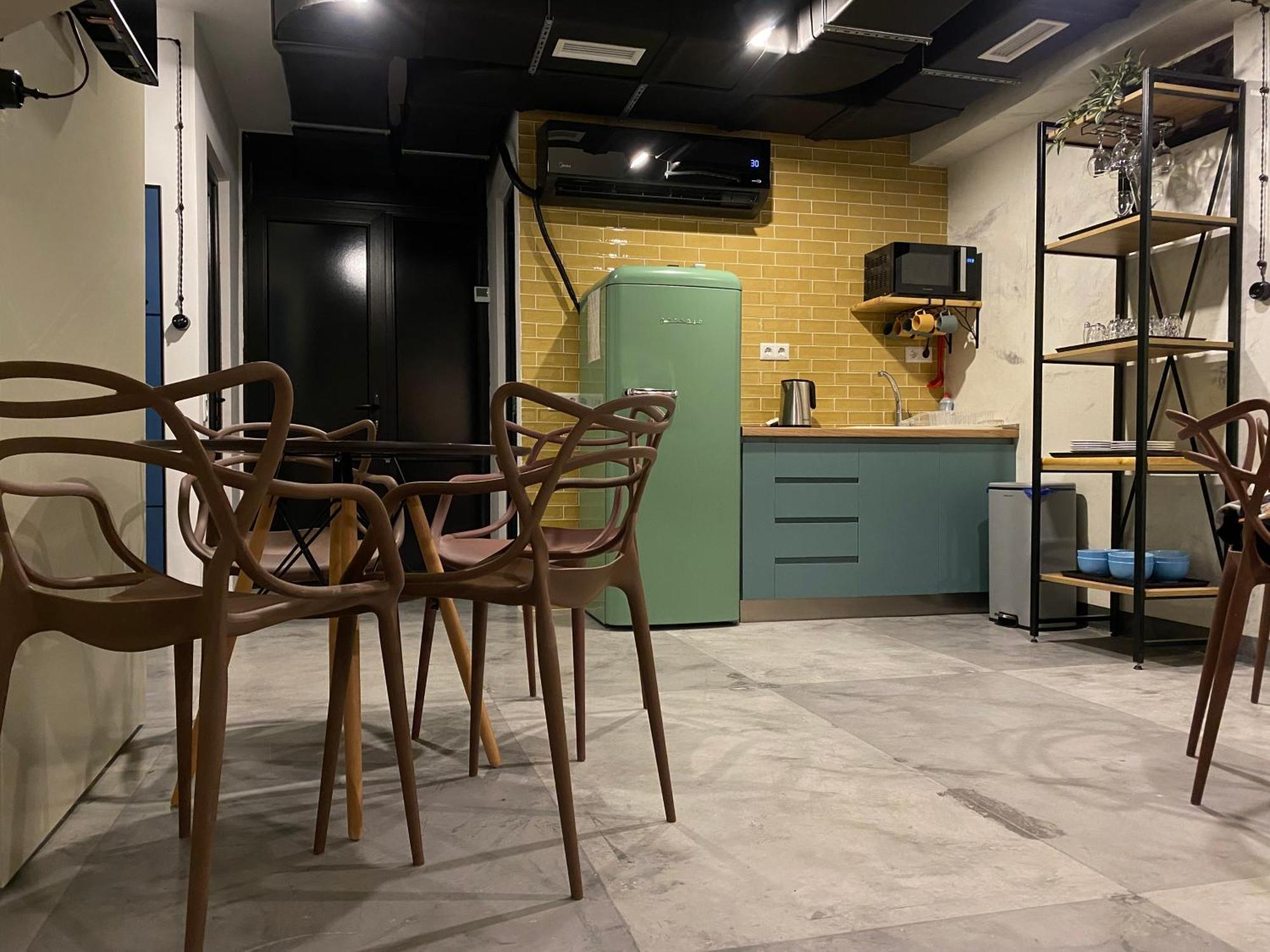 Hostel Dorm Kutaisi Zewnętrze zdjęcie