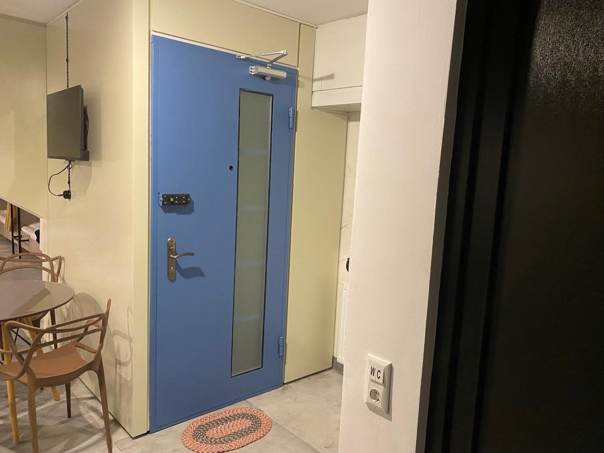 Hostel Dorm Kutaisi Zewnętrze zdjęcie