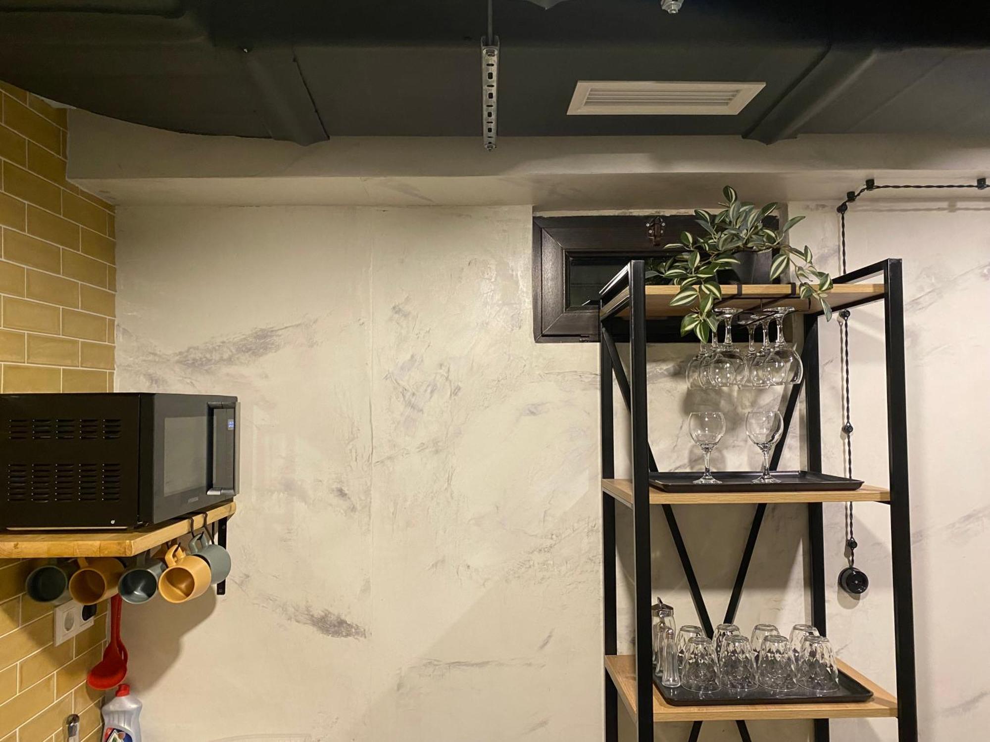 Hostel Dorm Kutaisi Zewnętrze zdjęcie