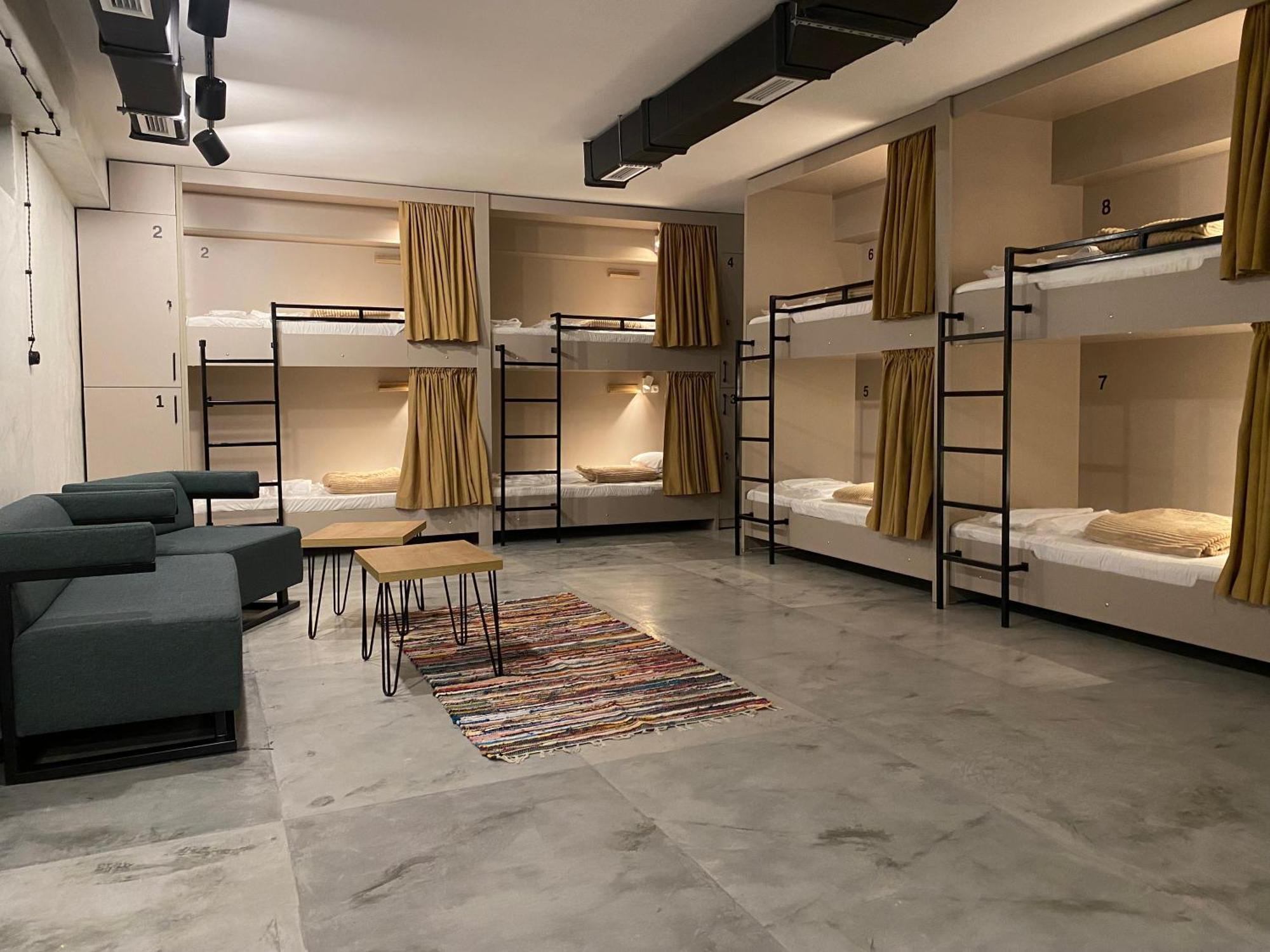 Hostel Dorm Kutaisi Zewnętrze zdjęcie